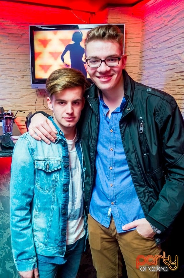 Distracţie în Downtown, 