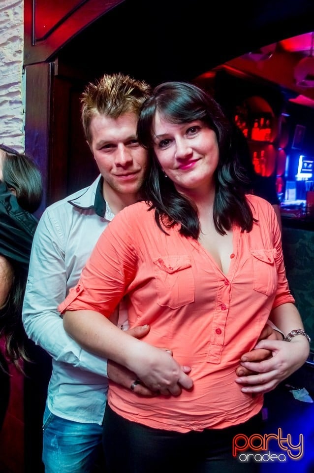 Distracţie în Downtown, 