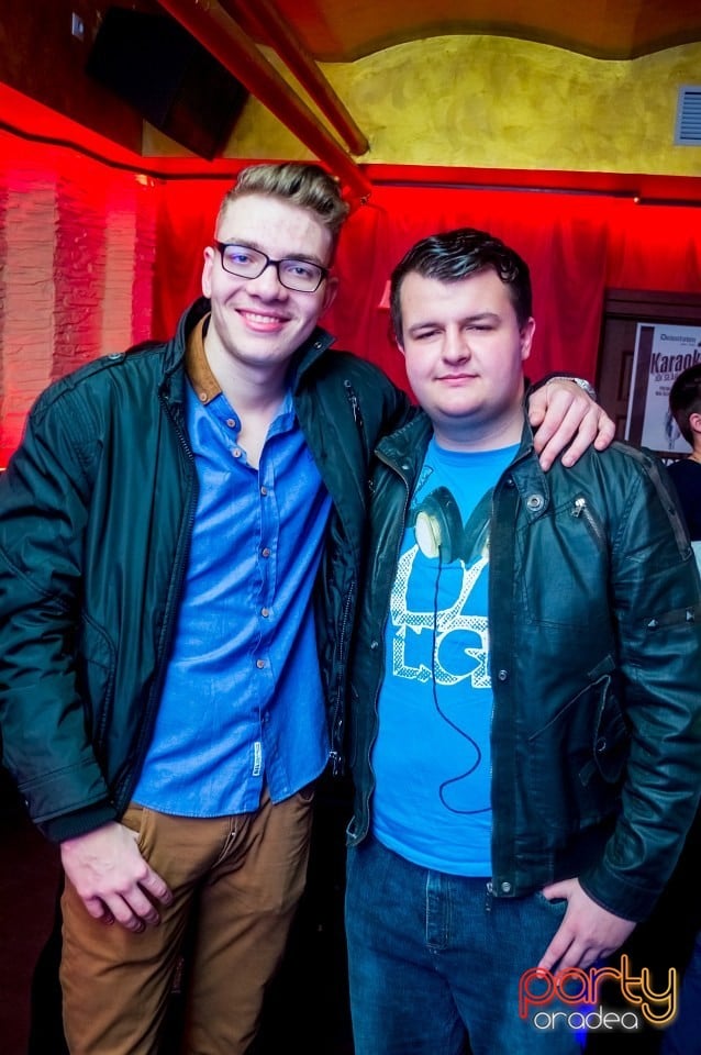 Distracţie în Downtown, 