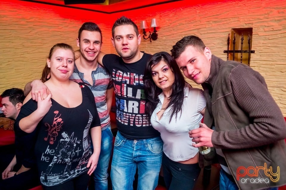 Distracţie în Downtown, 