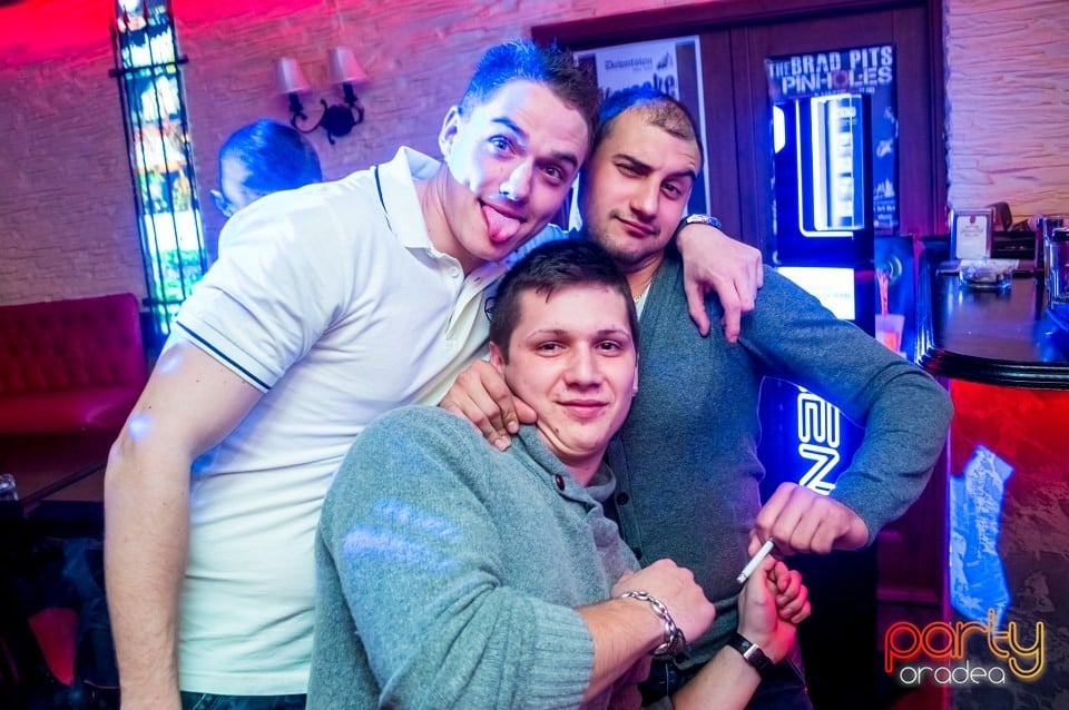 Distracţie în Downtown, 