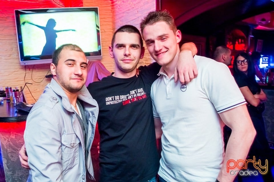 Distracţie în Downtown, 