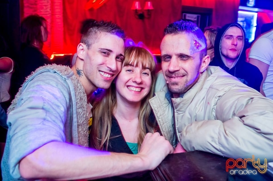 Distracţie în Downtown, 