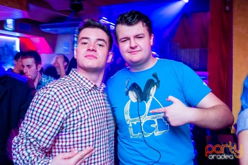 Distracţie în Downtown, 