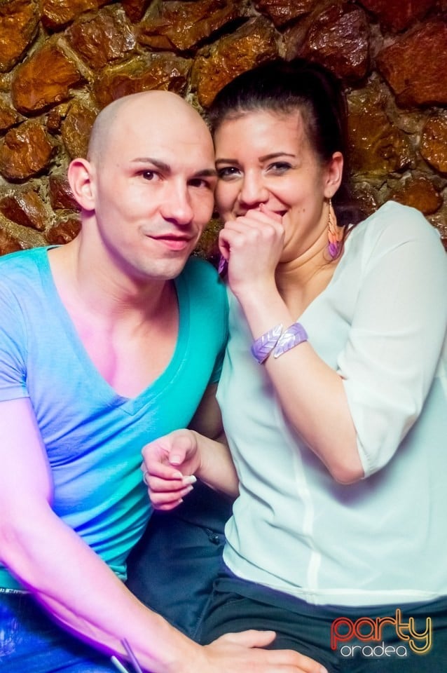 Distracţie în Downtown, 