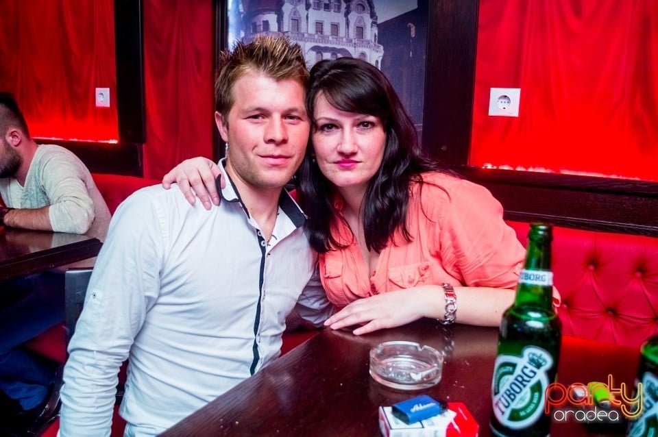 Distracţie în Downtown, 