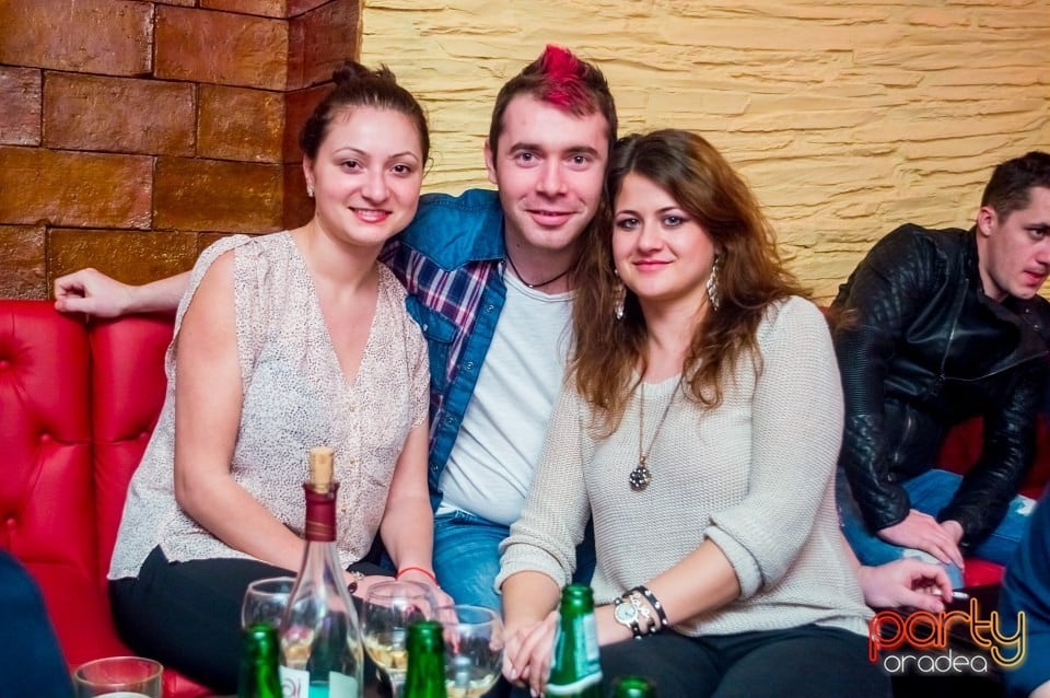 Distracţie în Downtown, 