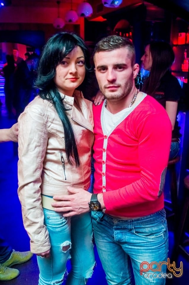 Distracţie în Downtown, 