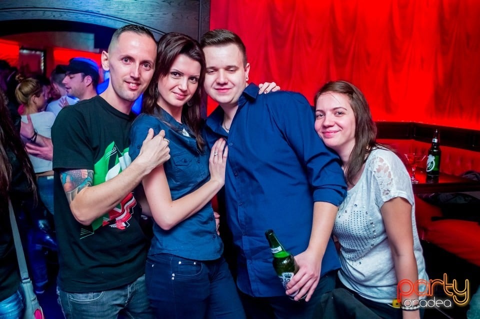 Distracţie în Downtown, 