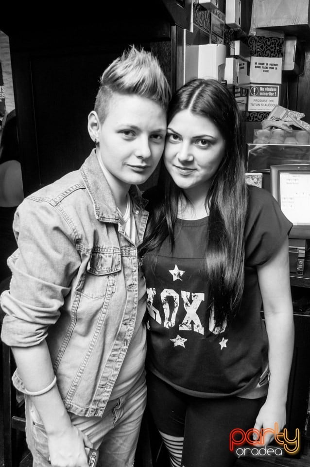 Distracţie în Downtown, 