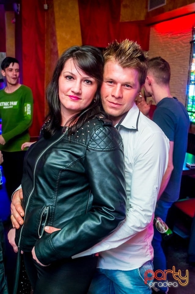 Distracţie în Downtown, 