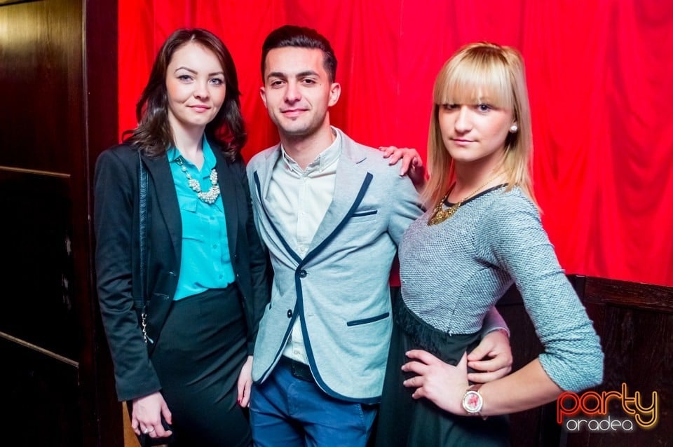 Distracţie în Downtown, 