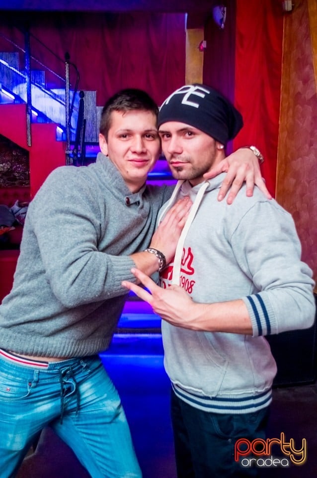 Distracţie în Downtown, 