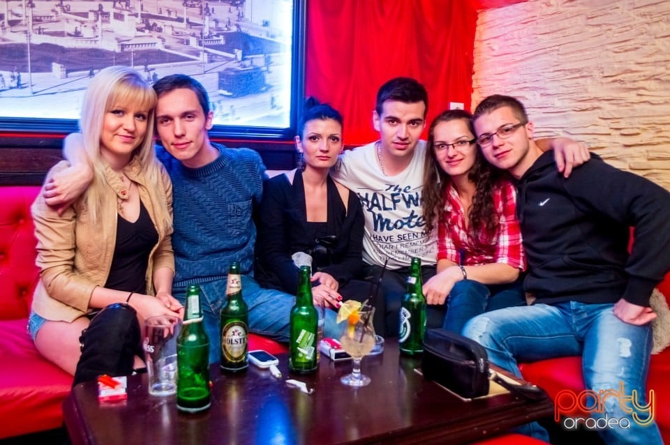 Distracţie în Downtown, 