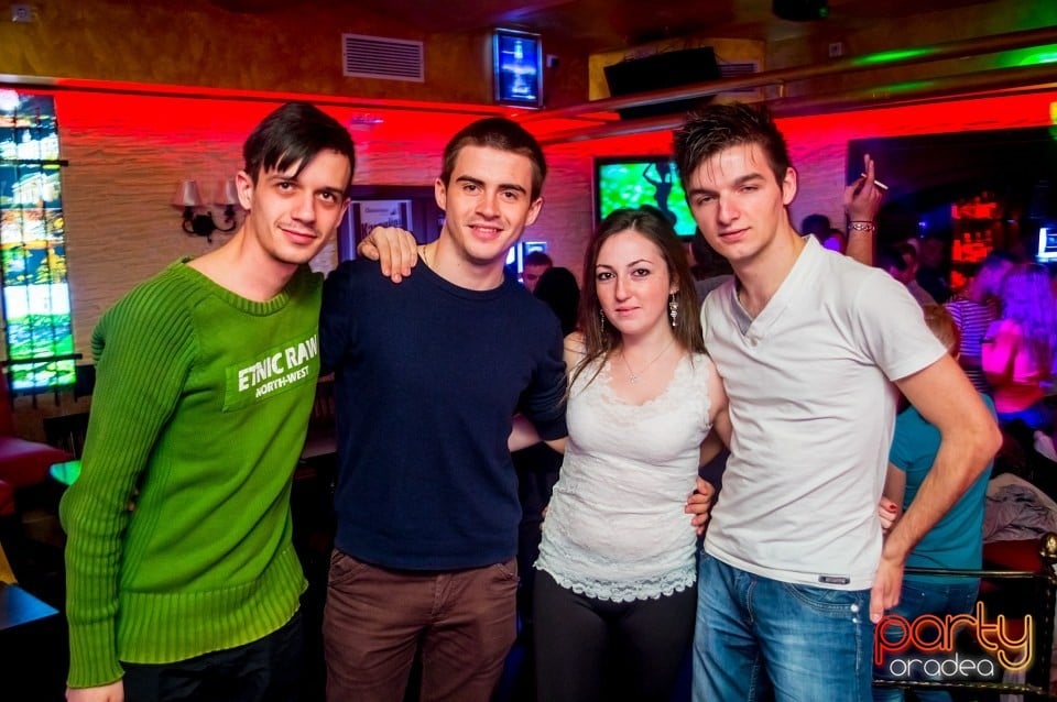 Distracţie în Downtown, 