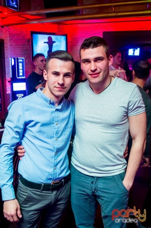 Distracţie în Downtown, 