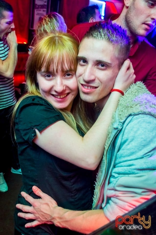 Distracţie în Downtown, 