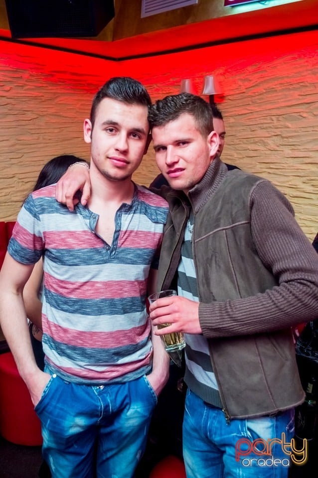 Distracţie în Downtown, 