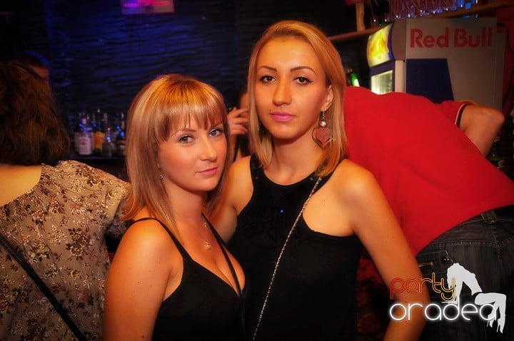 Distracţie în Downtown, 