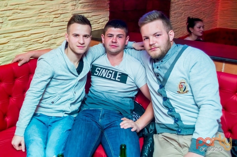 Distracţie în Downtown, 