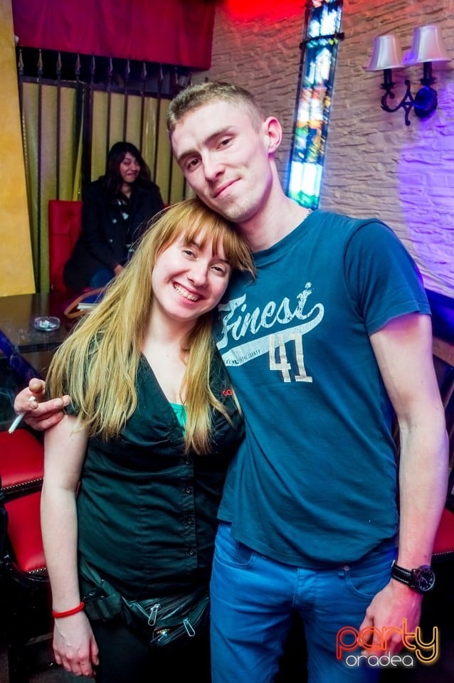 Distracţie în Downtown, 