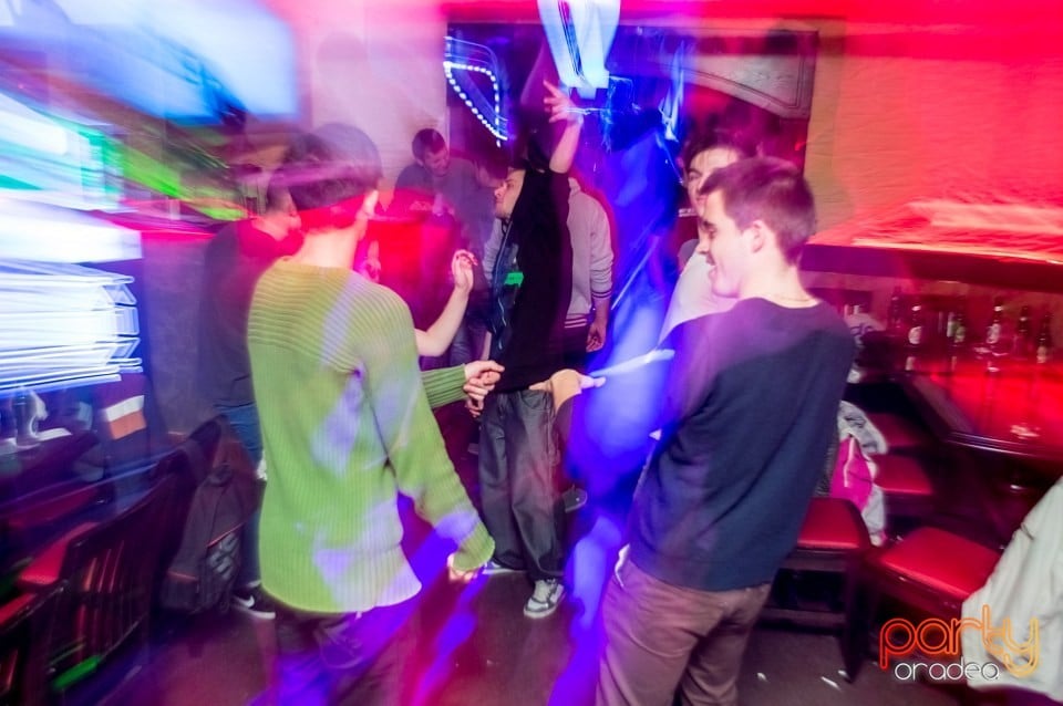 Distracţie în Downtown, 