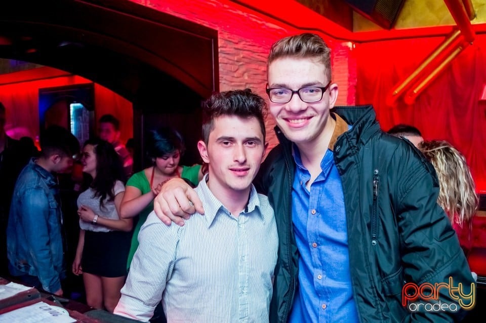 Distracţie în Downtown, 