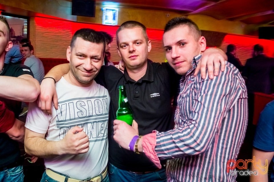 Distracţie în Downtown, 