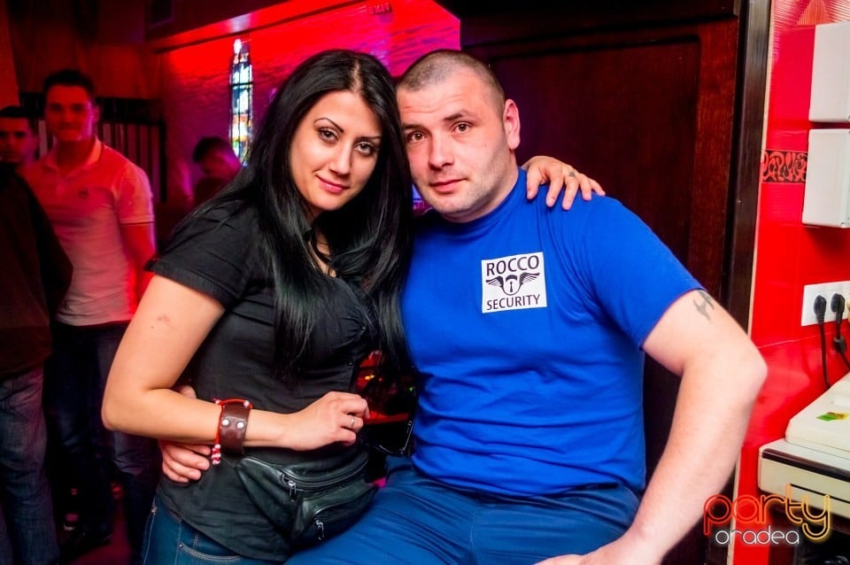 Distracţie în Downtown, 