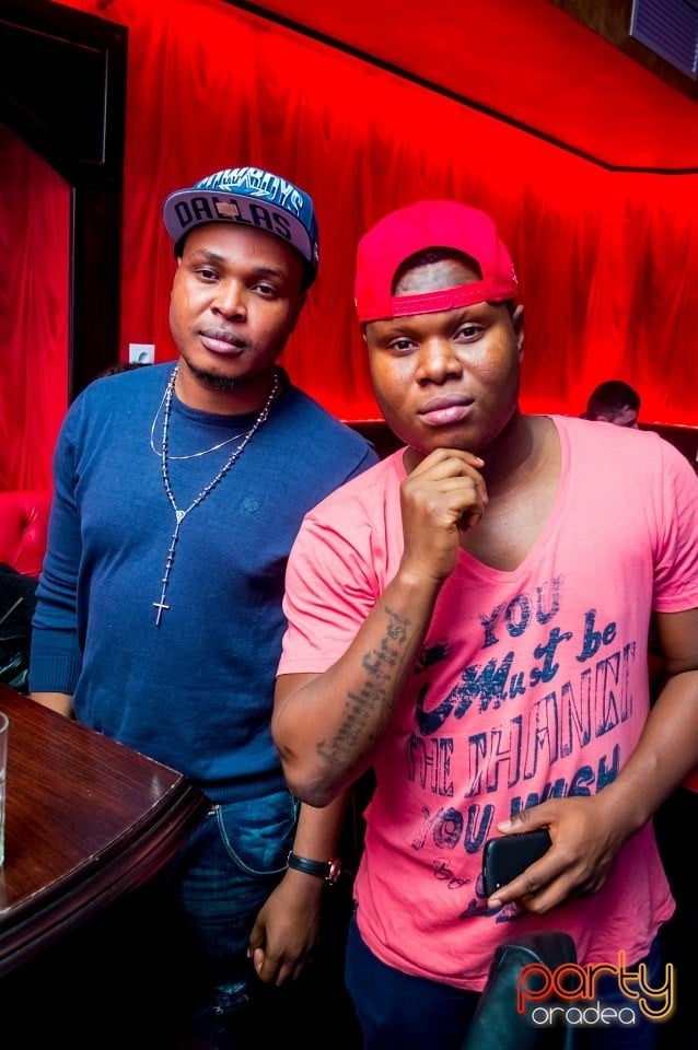 Distracţie în Downtown, 