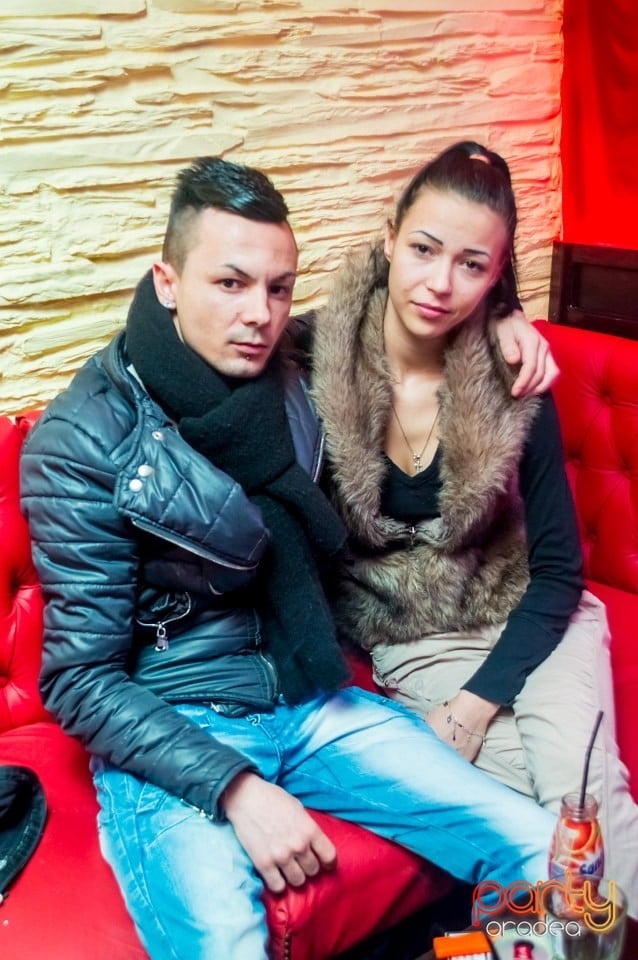 Distracţie în Downtown, 