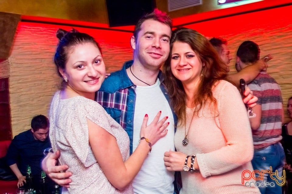 Distracţie în Downtown, 