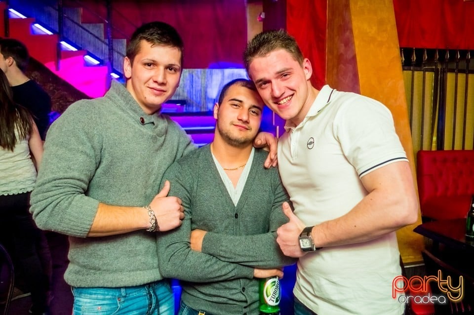 Distracţie în Downtown, 