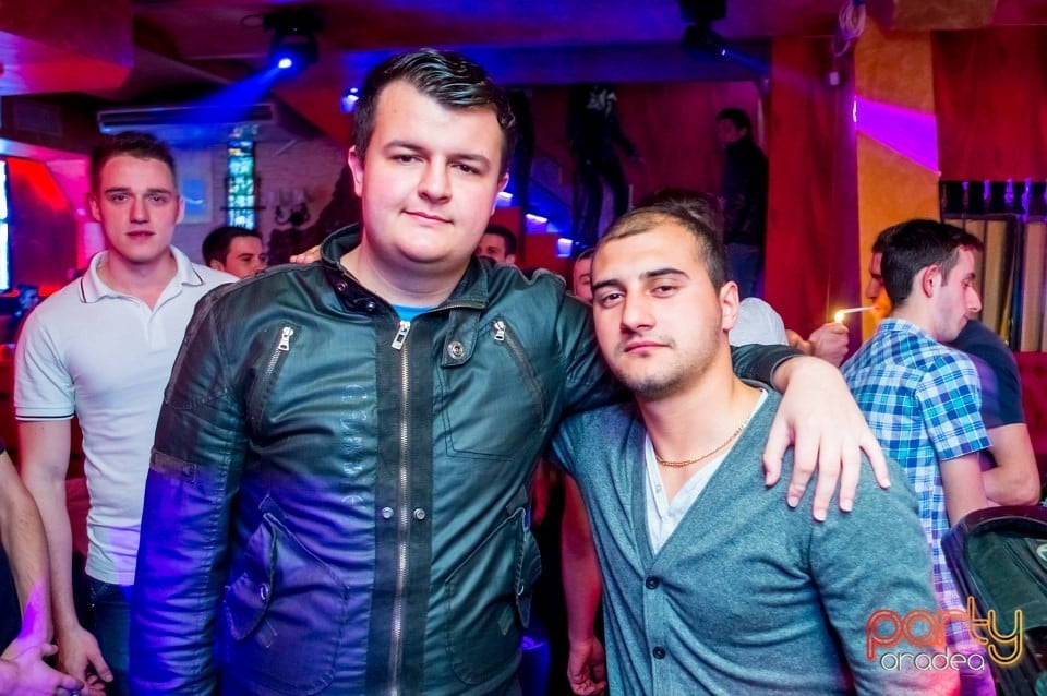 Distracţie în Downtown, 