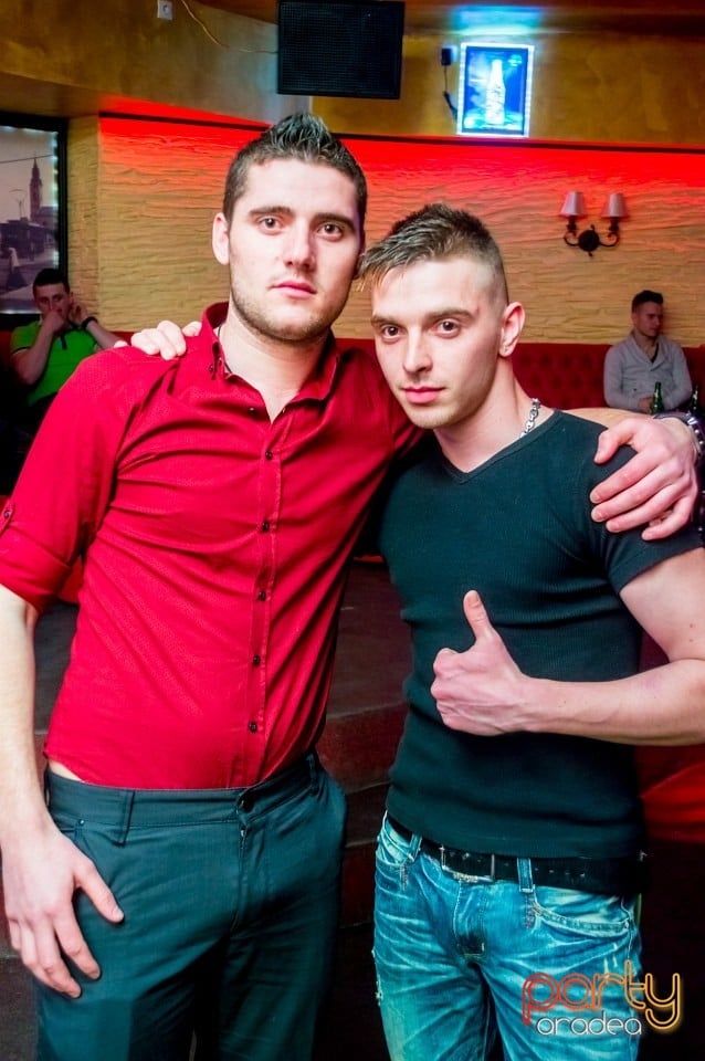 Distracţie în Downtown, 