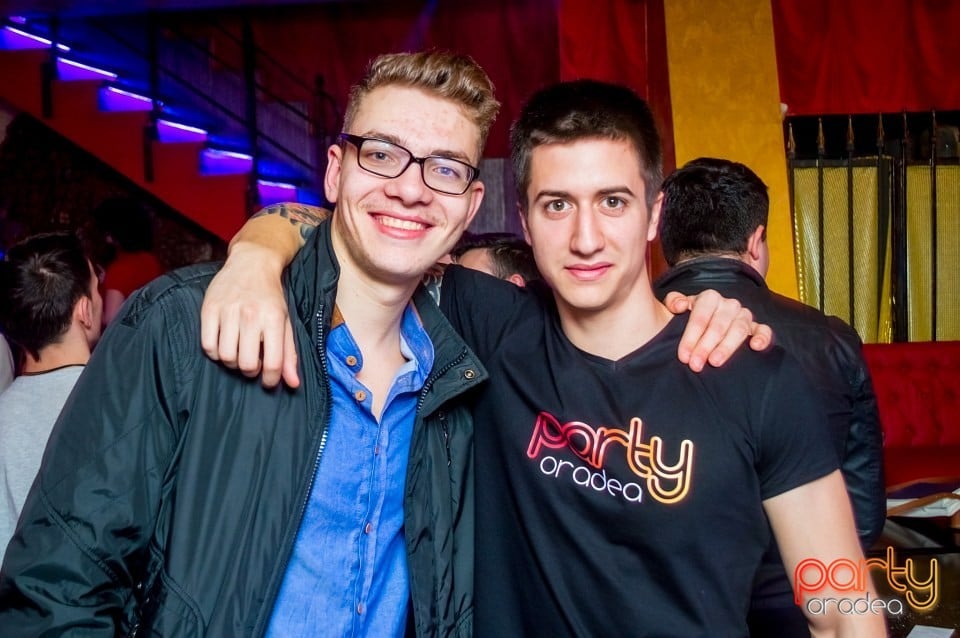 Distracţie în Downtown, 