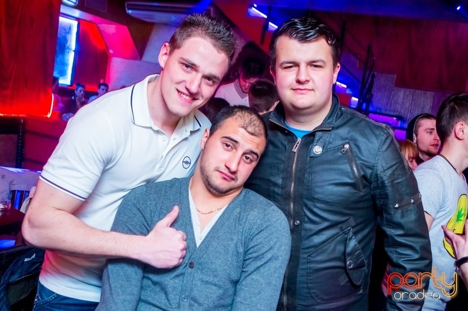 Distracţie în Downtown, 