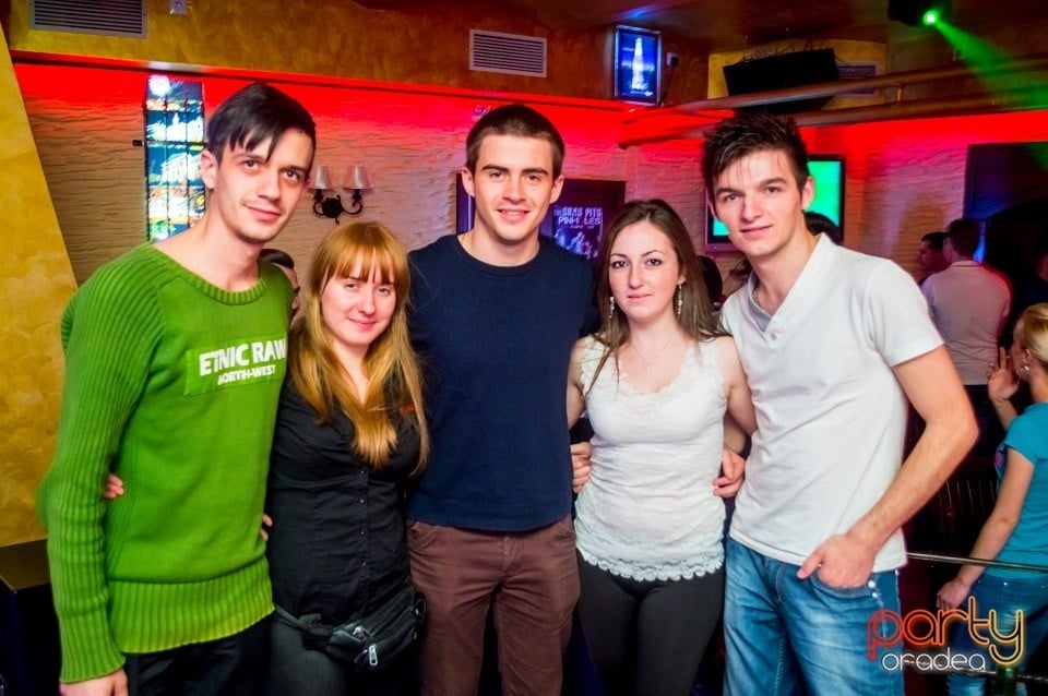 Distracţie în Downtown, 