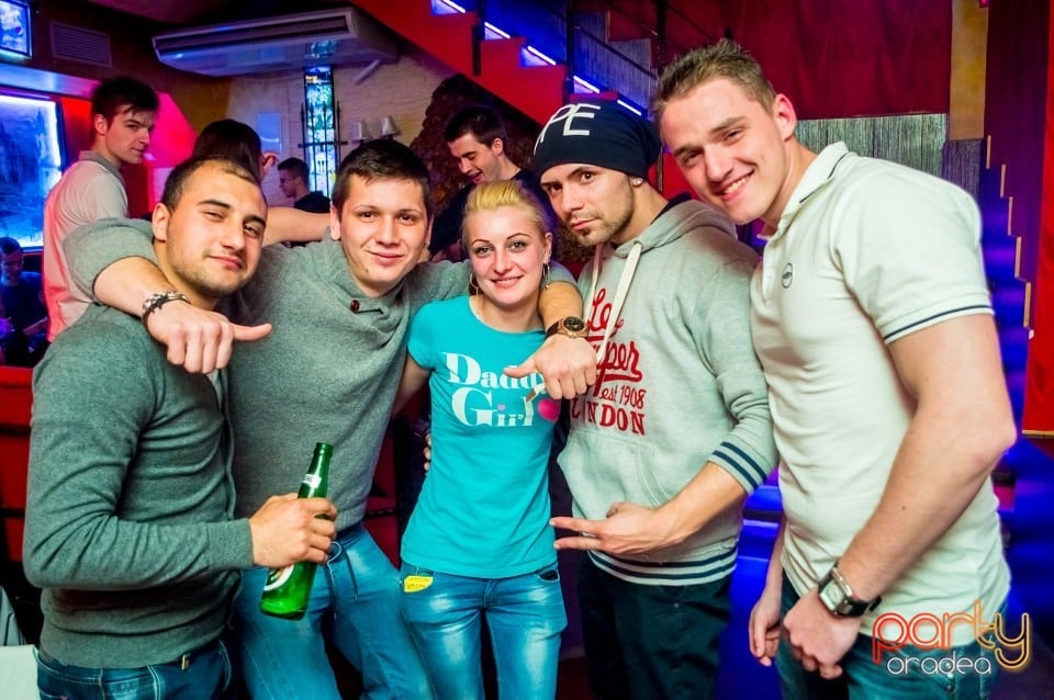 Distracţie în Downtown, 