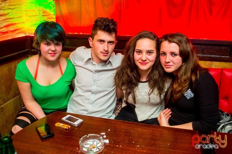 Distracţie în Downtown, 