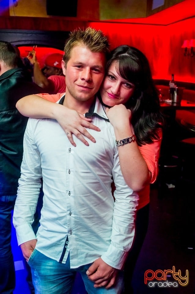 Distracţie în Downtown, 