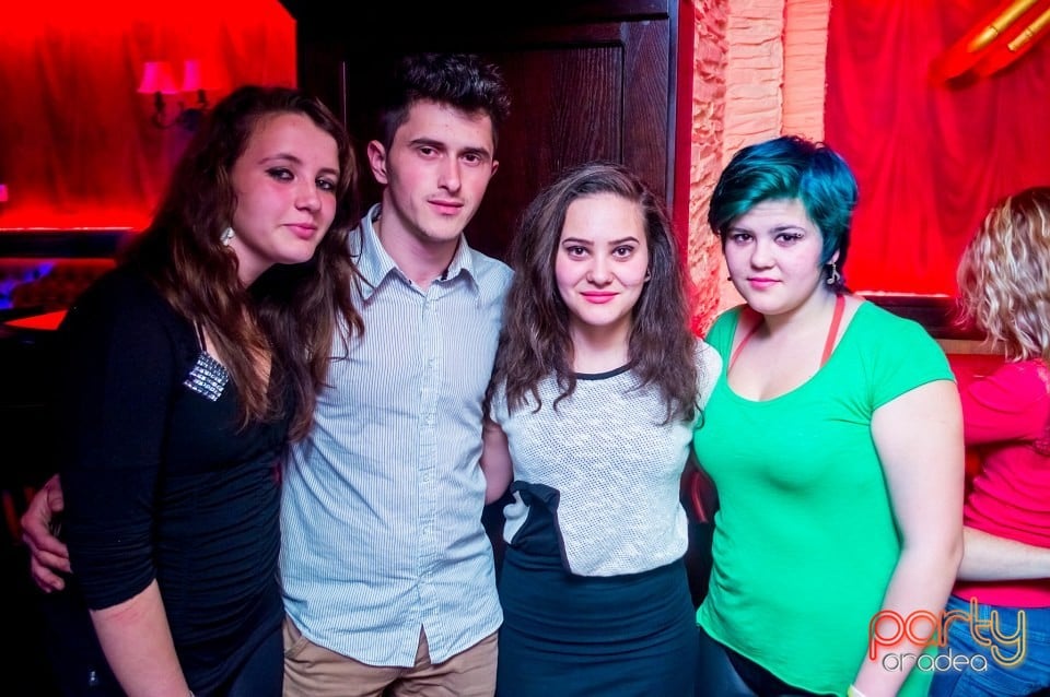 Distracţie în Downtown, 