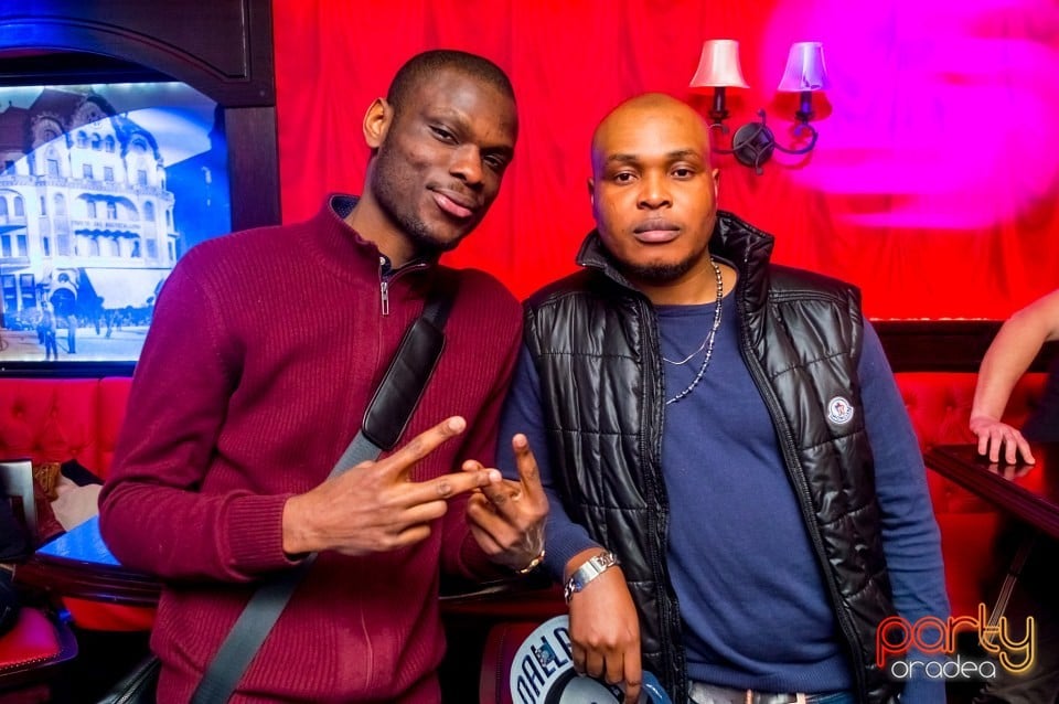 Distracţie în Downtown, 