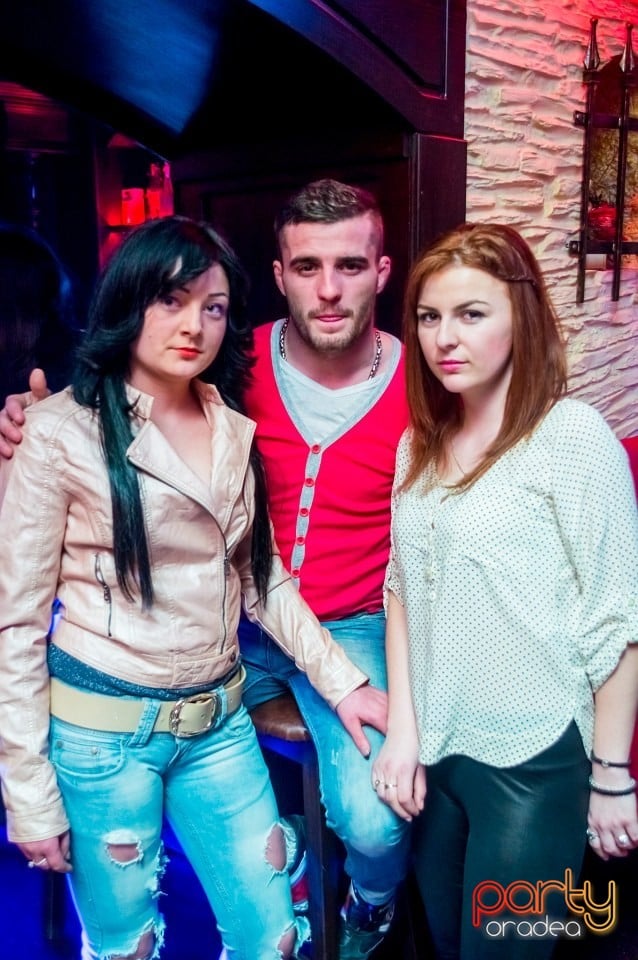 Distracţie în Downtown, 