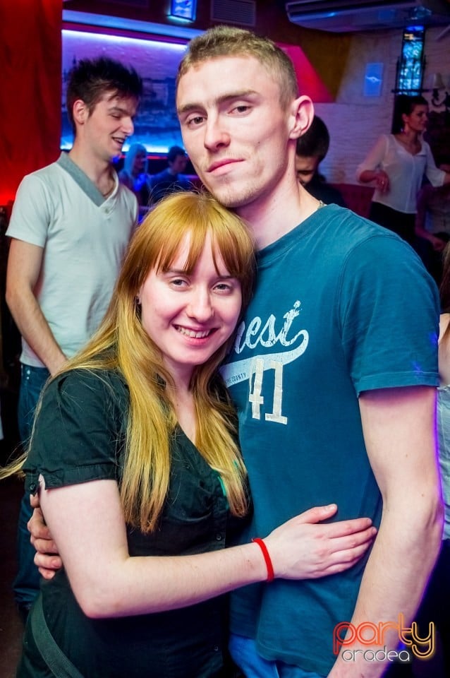 Distracţie în Downtown, 