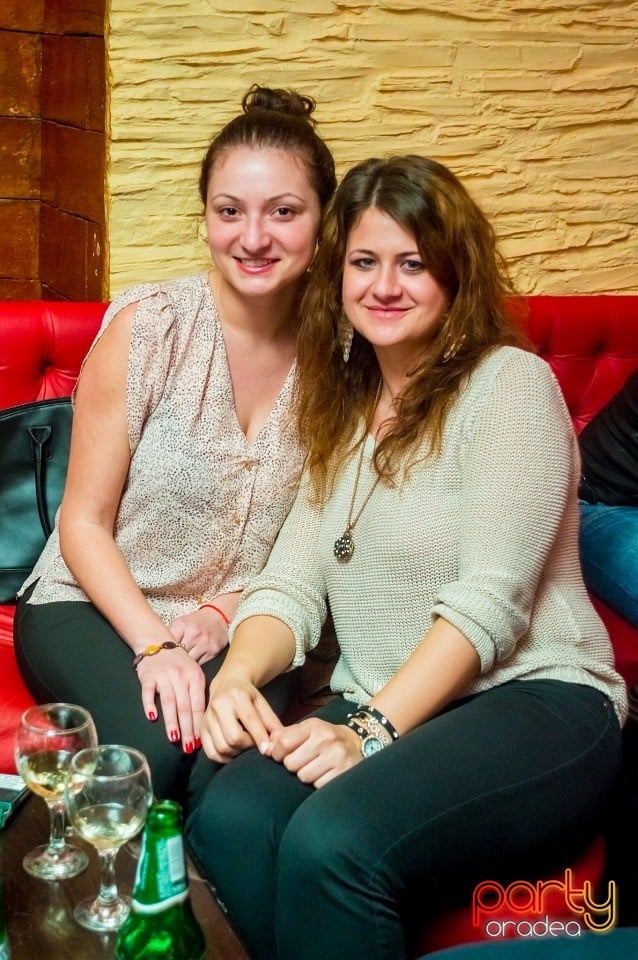 Distracţie în Downtown, 