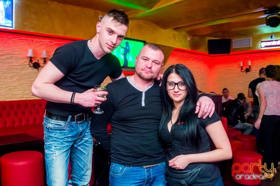 Distracţie în Downtown, 