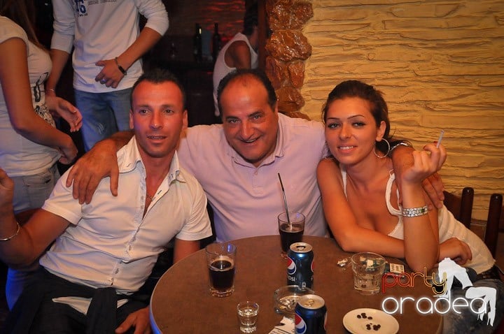 Distracţie în Downtown, 