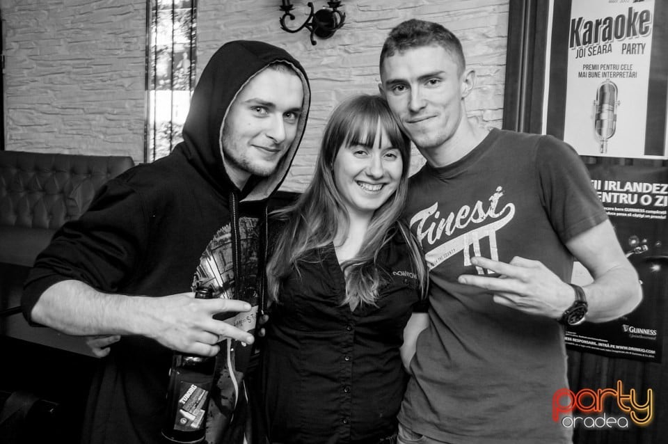 Distracţie în Downtown, 