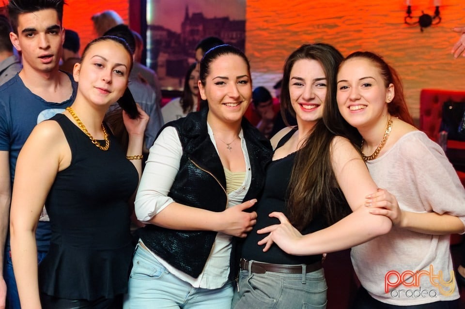 Distracţie în Downtown, 